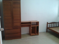 Blk 8 Holland Avenue (Queenstown), HDB 3 Rooms #163218512